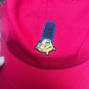 Hey Arnold! Gerald Nickelodeon Hat